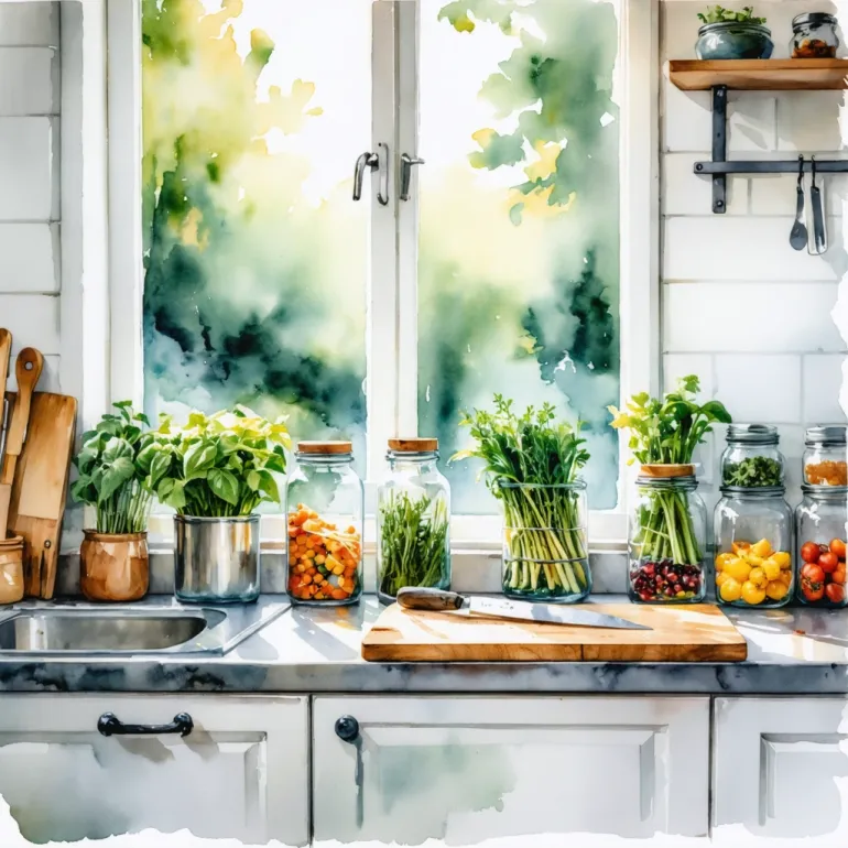 Easy Cooking: Simple Tools for Beginner Chefs