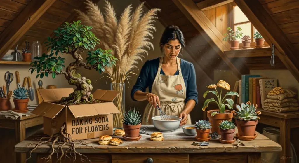 Kuća i bašta: Radionice sopstvenim rukama i nega biljaka