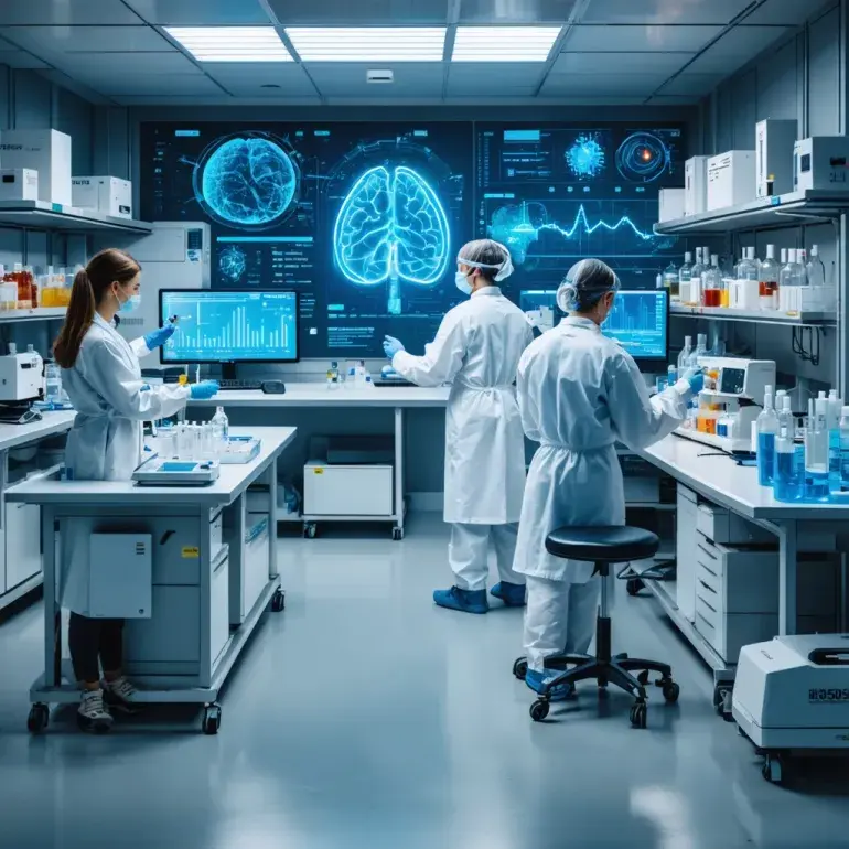 Testiranje Funkcije Endokrinog Sistema: Sveobuhvatna Analiza Hormona